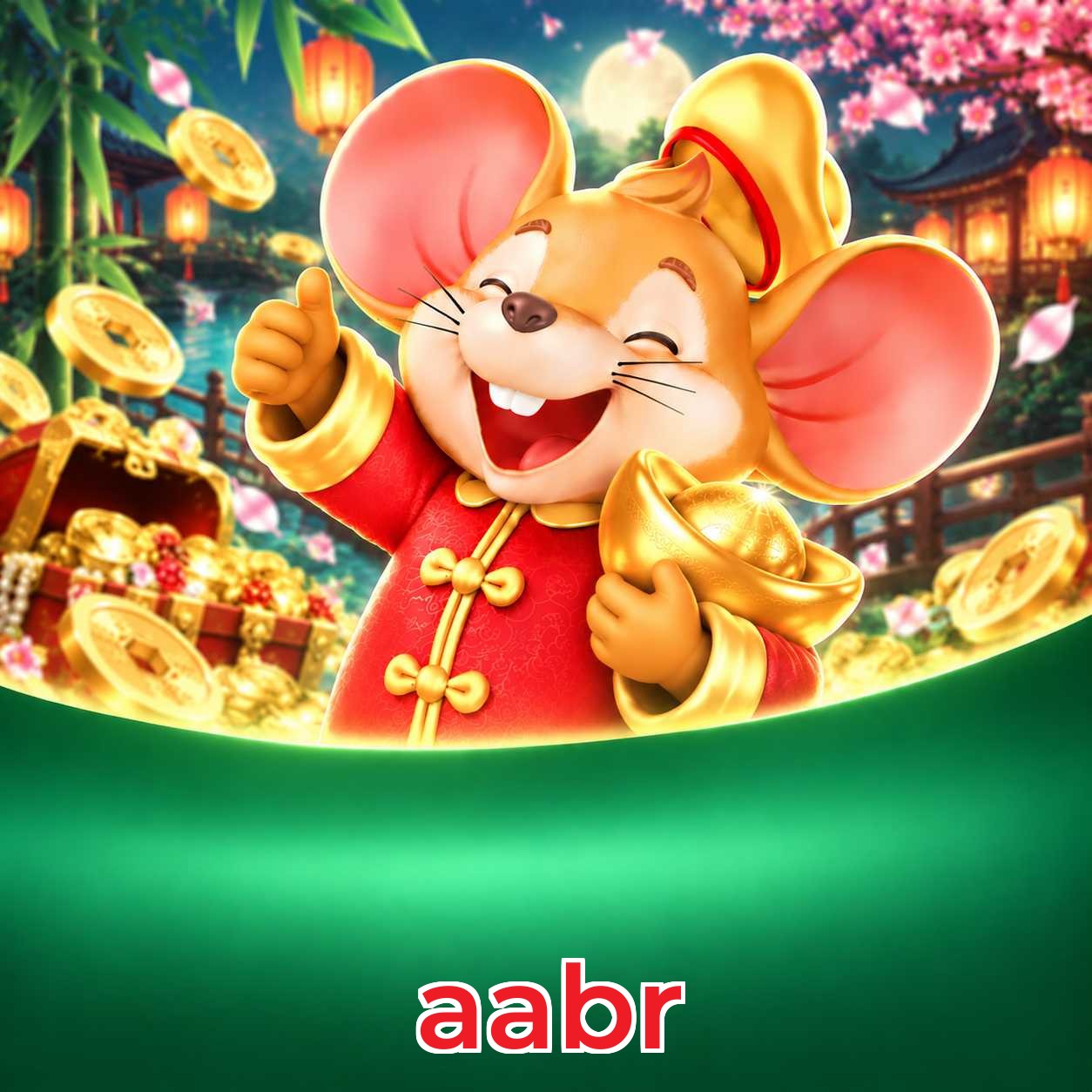 Bot aabr Telegram