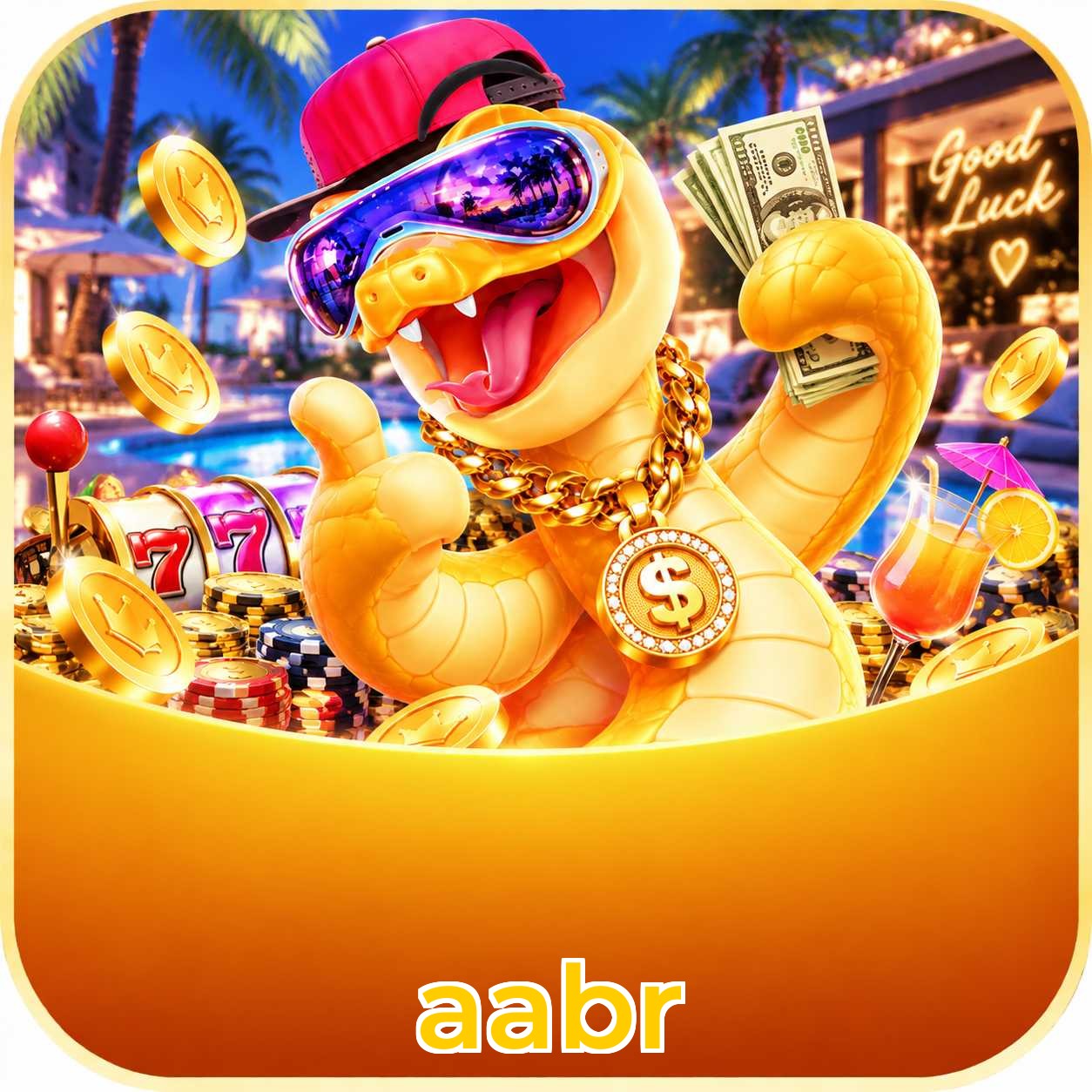 aabr Jackpots Progressivos
