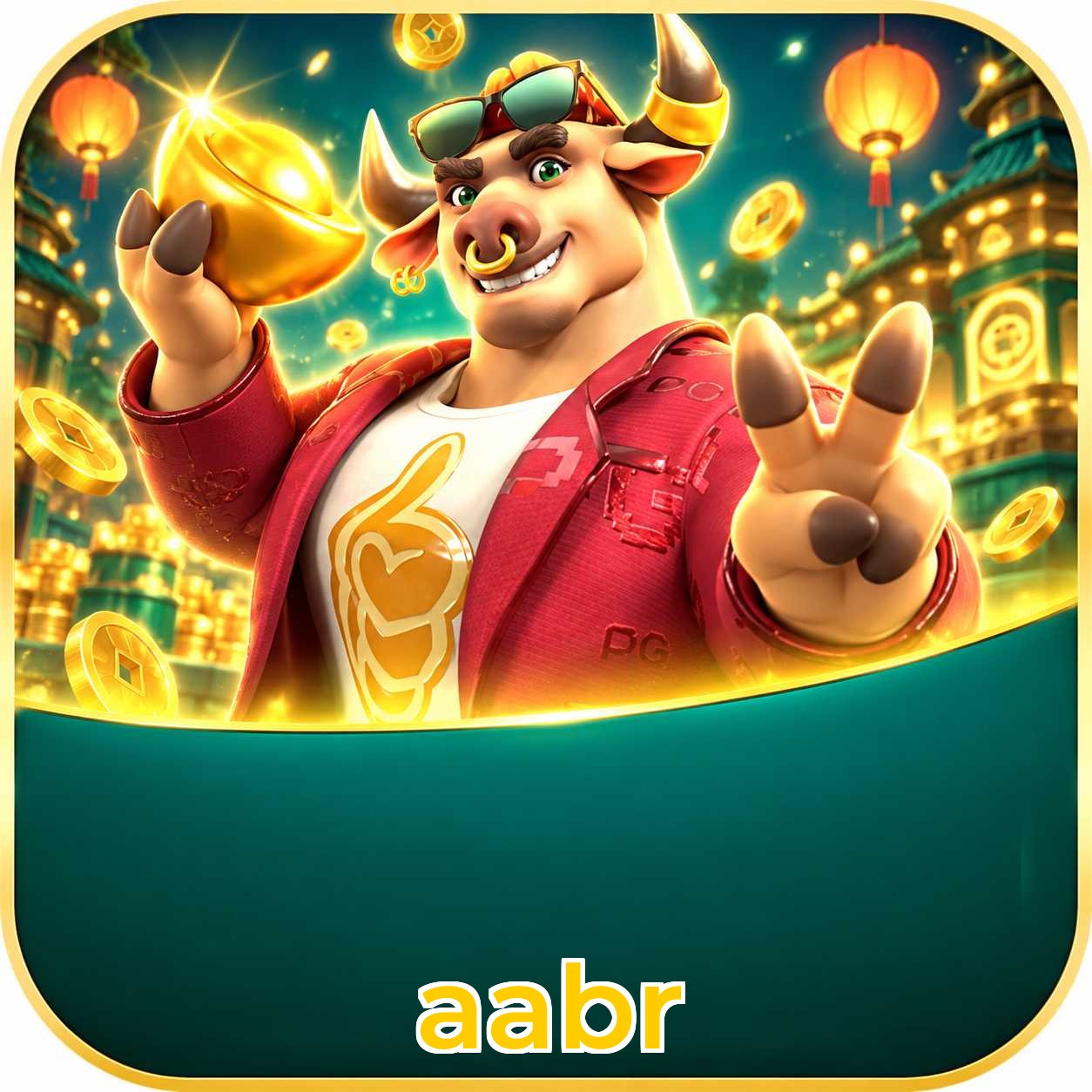 Requisitos do APK aabr para Android - Logo Oficial