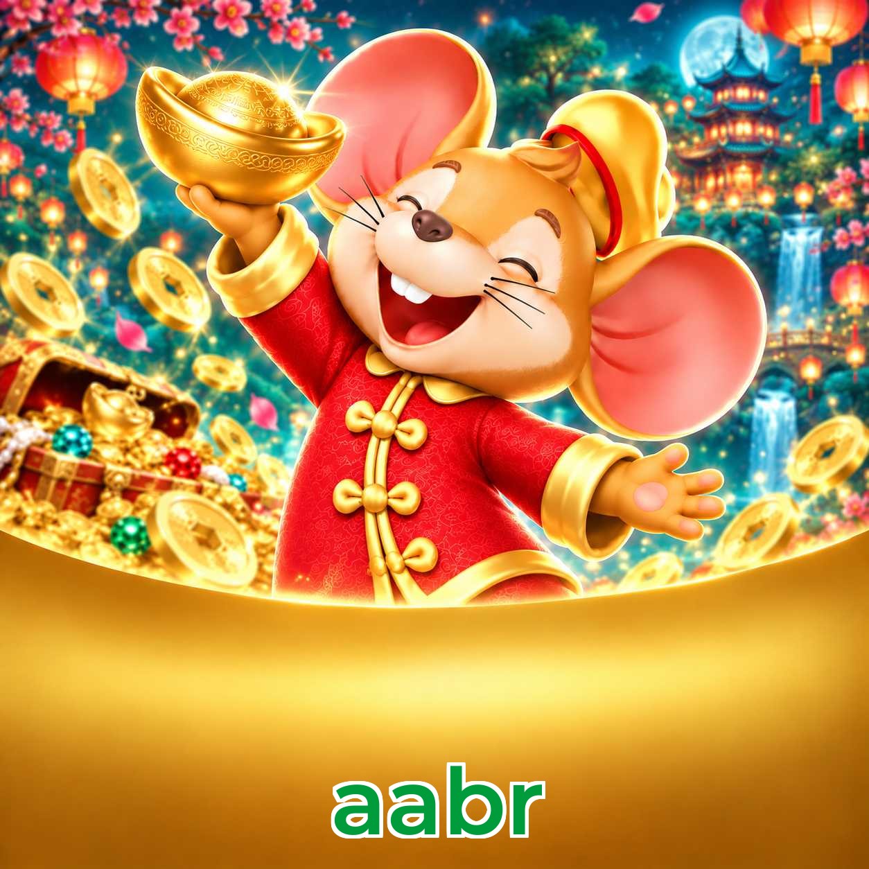 aabr VIP Program Logo