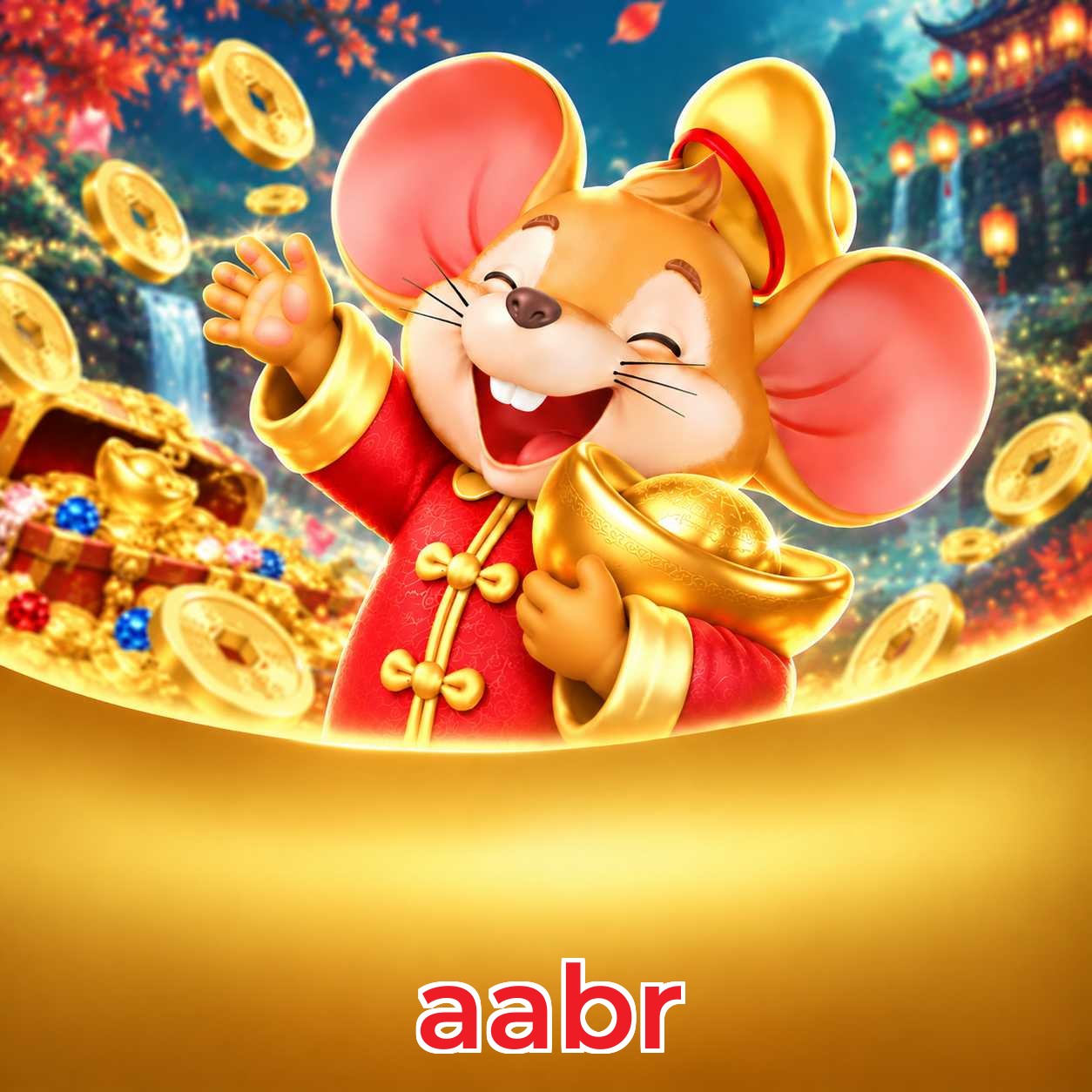 aabr Logo - Bônus de Cadastro