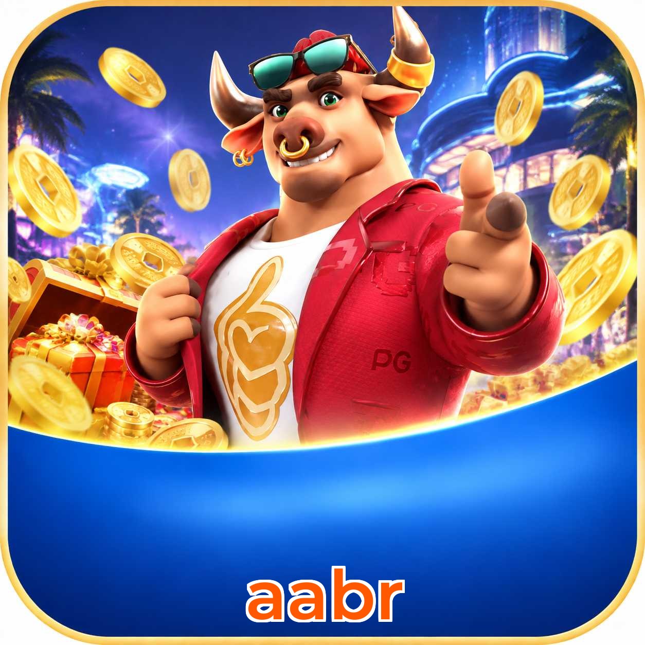 Logo aabr Loteria Online